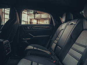 2020Cayenne Turbo Coup 4.0T g