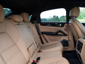 2020Cayenne S Coup 2.9T g