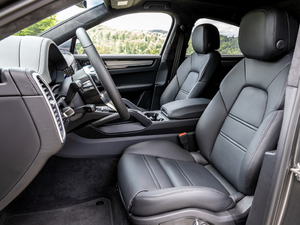 2020Cayenne S Coup 2.9T g