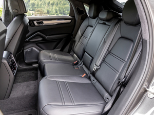 2020Cayenne S Coup 2.9T g