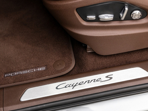 2020Cayenne S Coup 2.9T g