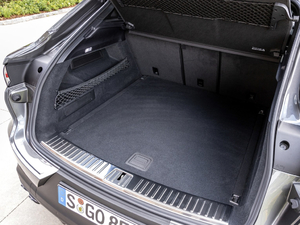 2020Cayenne S Coup 2.9T g