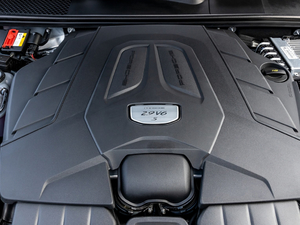 2020Cayenne S Coup 2.9T 