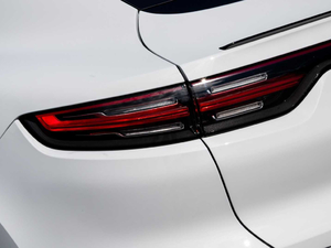 2020Cayenne Coup 3.0T ^