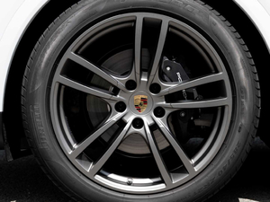 2020Cayenne Coup 3.0T ^