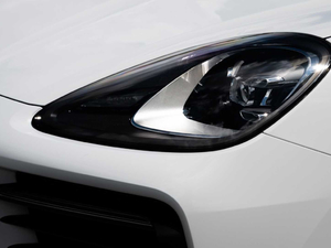 2020Cayenne Coup 3.0T ^