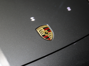 2020Cayenne Turbo Coup 4.0T ^