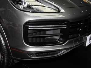 2020Cayenne Turbo Coup 4.0T ^