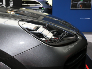 2020Cayenne Turbo Coup 4.0T ^