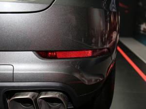 2020Cayenne Turbo Coup 4.0T ^