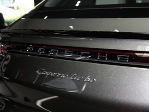 2020Cayenne Turbo Coup 4.0T ^