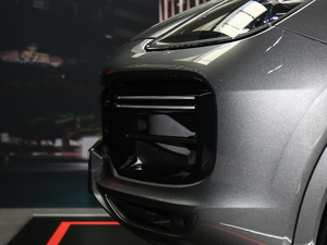 2020Cayenne Turbo Coup 4.0T ^