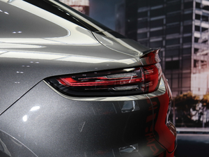 2020Cayenne Turbo Coup 4.0T ^