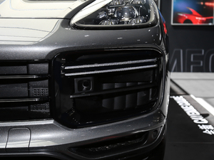 2020Cayenne Turbo Coup 4.0T ^