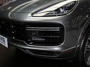 2020Cayenne Turbo Coup 4.0T ^