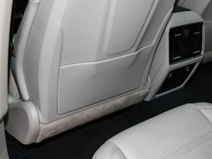 2020Cayenne Turbo Coup 4.0T g