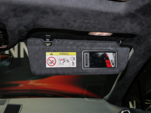 2020Cayenne Turbo Coup 4.0T g