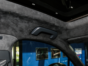 2020Cayenne Turbo Coup 4.0T g