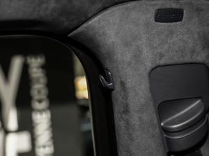 2020Cayenne Turbo Coup 4.0T g