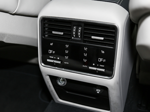 2020Cayenne Turbo Coup 4.0T g