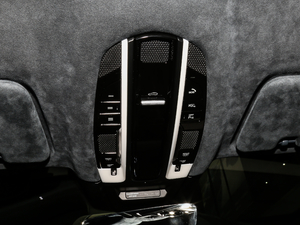 2020Cayenne Turbo Coup 4.0T g