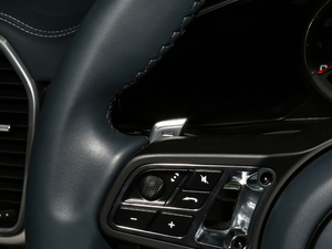 2020Cayenne Turbo Coup 4.0T п؅^