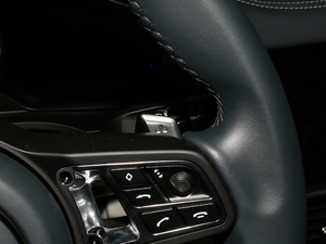 2020Cayenne Turbo Coup 4.0T п؅^