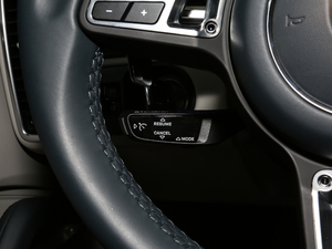 2020Cayenne Turbo Coup 4.0T п؅^