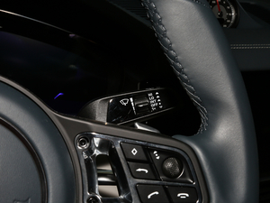 2020Cayenne Turbo Coup 4.0T п؅^