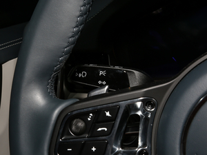 2020Cayenne Turbo Coup 4.0T п؅^