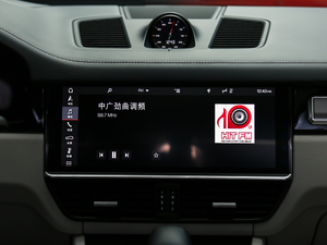 2020Cayenne Turbo Coup 4.0T п؅^