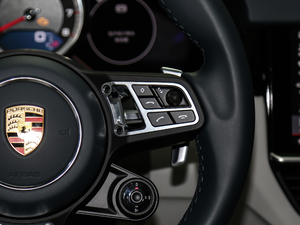 2020Cayenne Turbo Coup 4.0T п؅^