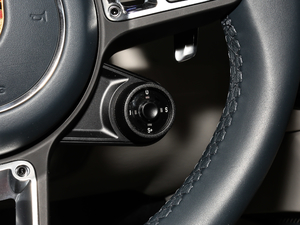 2020Cayenne Turbo Coup 4.0T п؅^