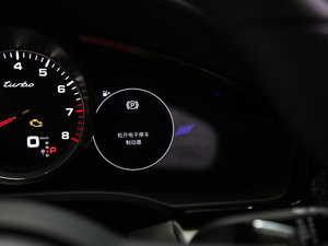 2020Cayenne Turbo Coup 4.0T п؅^