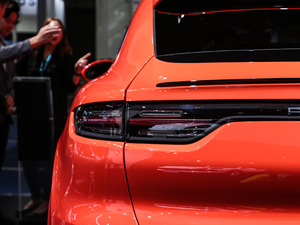 2020Cayenne Coup 3.0T (x)(ji)^