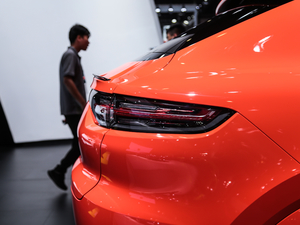 2020Cayenne Coup 3.0T (x)(ji)^