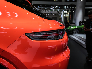 2020Cayenne Coup 3.0T (x)(ji)^