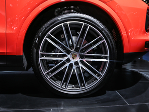 2020Cayenne Coup 3.0T ݆Ȧ