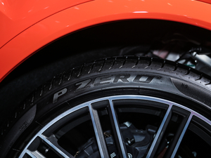 2020Cayenne Coup 3.0T ^