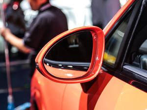 2020Cayenne Coup 3.0T (ji)^