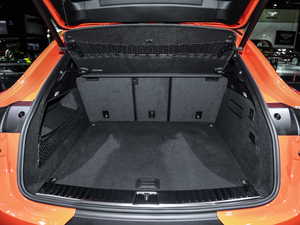 2020Cayenne Coup 3.0T g