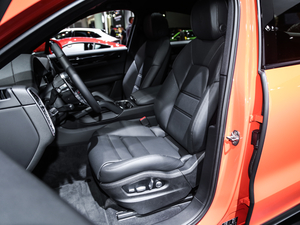 2020Cayenne Coup 3.0T {