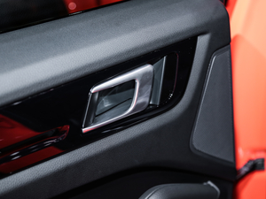 2020Cayenne Coup 3.0T g