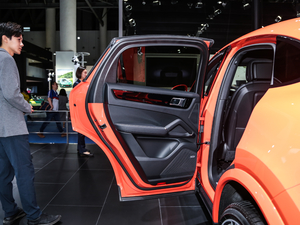 2020Cayenne Coup 3.0T ܇T