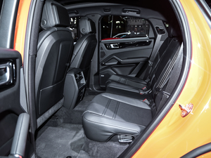 2020Cayenne Coup 3.0T ſg