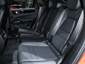 2020Cayenne Coup 3.0T g