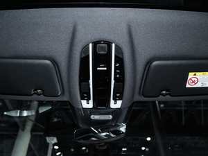 2020Cayenne Coup 3.0T g