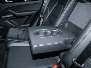 2020Cayenne Coup 3.0T 