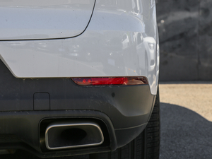 2020Cayenne Coup 3.0T ^