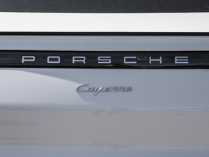 2020Cayenne Coup 3.0T ^